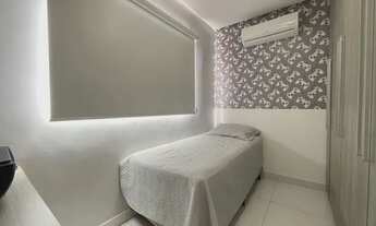 Imagem 7: Casa de condomínio para venda tem 160 metros quadrados com 4 quartos em Morros - Teresina