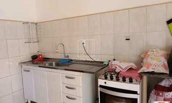 Imagem 7: Casa (térrea na rua) 3 dormitórios, cozinha planejada