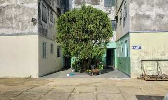 Imagem 2: Apartamento para aluguel, 2 quartos, 1 vaga, Parque Vicente Leporace I - Franca/SP