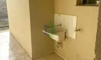 Imagem 7: Térrea para aluguel possui 62 metros quadrados com 2 quartos em Bandeira Branca - Jacareí