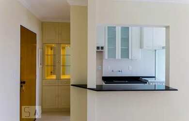 Imagem 6: Apartamento para Aluguel - Aclimação, 1 Quarto, 40 m2