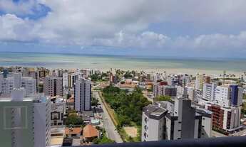 Imagem: Apartamento no 20° Andar Vista Mar
