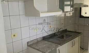 Imagem 3: Apartamento Padrão em São José dos Campos