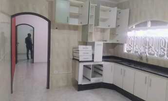 Imagem 7: Casa para aluguel possui 140 metros quadrados com 3 quartos