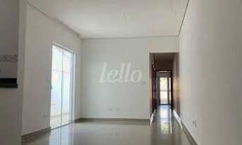 Imagem 2: Santo André - Apartamento Padrão - Parque Das Nações