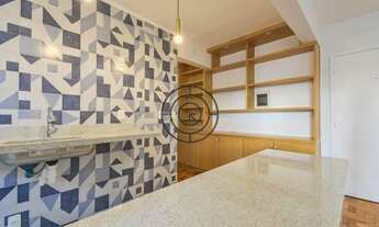 Imagem 7: Apartamento de 1 dormitorio reformado em Perdizes