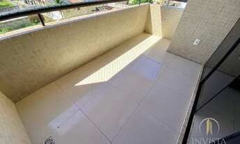 Imagem 7: Apartamento com 3 dormitórios para alugar, 126 m² por R$ 3.600,01/mês - Bessa - João Pesso