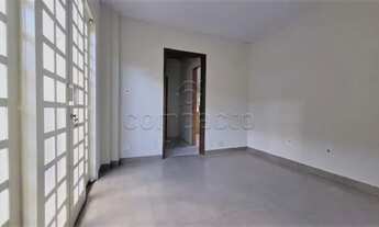 Imagem 4: Casa Padrão em São José do Rio Preto