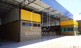 Imagem 4: Salão/Galpão (salão - térreo) , cozinha planejada