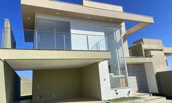 Imagem 3: Casa de condomínio para venda com 174 metros quadrados com 3 quartos