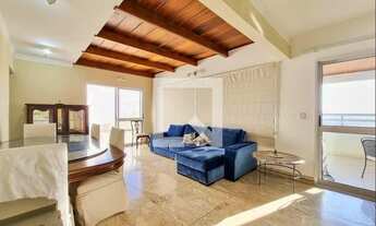 Imagem 4: Apartamento para Aluguel - Residencial Parque Aquarius, 4 Quartos, 242 m2