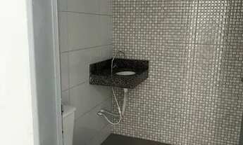 Imagem 3: Aluga sala Casa com 1 banheiro