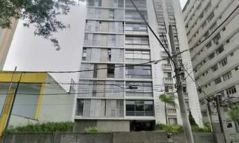 Imagem: Apartamento para venda com 205 metros quadrados