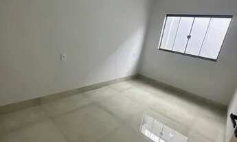 Imagem 7: Casa, 3/4 porcelanato, nova parque Jorge - Aparecida de Goiânia - GO