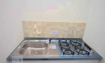 Imagem 5: Apartamento para Aluguel - Cambuci, 1 Quarto, 15 m2