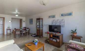 Imagem 6: Venda Apartamento 3 Dormitórios - 130 m² Vila Madalena