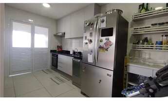 Imagem 6: Apartamento a venda no Residencial Montalto, Bairro Jardim das Samambaias, Jundiaí/SP