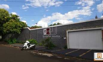 Imagem 2: Casa (térrea na rua) 4 dormitórios/suite, cozinha planejada