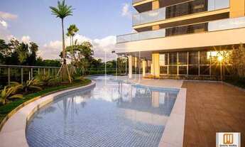 Imagem 6: Apartamento (tipo - padrao) 4 dormitórios/suite, portaria 24hs, lazer, espaço gourmet, sal