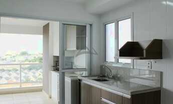 Imagem 3: Apartamento - Loteamento Residencial Vila Bella Dom Pedro - Campinas