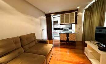 Imagem: Apartamento em Moema Índios ! Avenida Jandira