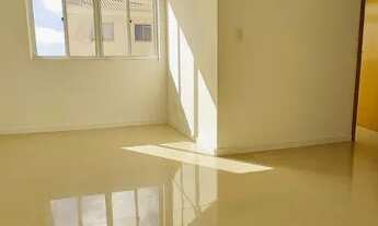 Imagem 3: Apartamento para venda com 56 metros quadrados com 2 quartos em Sítio Cercado - Curitiba