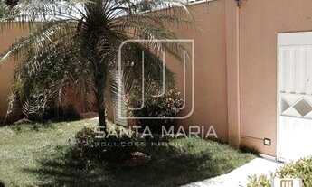 Imagem: Casa (sobrado na rua) 4 dormitórios/suite