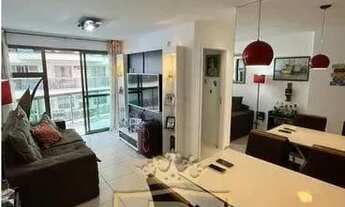 Imagem 3: Barra Olímpica Apartamento com 2 dormitórios