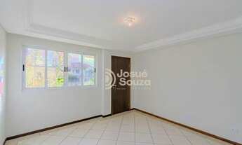 Imagem 5: Sobrado com 3 dormitórios para alugar, 193 m² por R$ 3.109,15/mês - Abranches - Curitiba/P