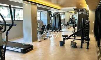 Imagem 2: Apartamento com 1 dormitório à venda, 42 m² por R$ 680.000 - Brooklin - São Paulo/SP