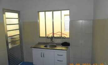 Imagem 5: Casa com 1 dormitório para alugar, 25 m² por R$ 848,80/mês - Vila Maria Alta - São Paulo/S