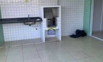 Imagem 3: Apartamento com 2 dorms, Real, Praia Grande - R$ 543 mil, Cod: ACT2533