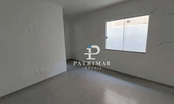 Imagem 7: Casa com 3 dormitórios à venda, 100 m² por R$ 450.000 - Itaipuaçu - Maricá/RJ