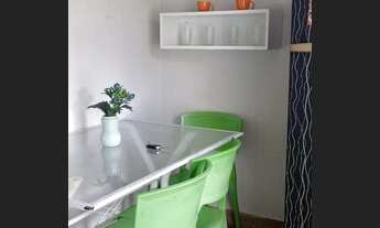 Imagem 3: Apt de 1 quarto mobiliado no bairro japiim