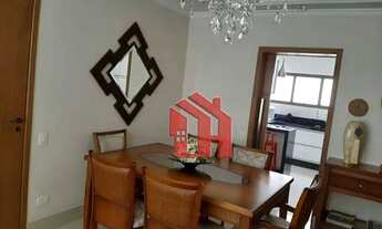 Imagem 7: Apartamento, Aparecida,Santos, lindo e totalmente mobiliado, 1 vaga de garagem demarcada