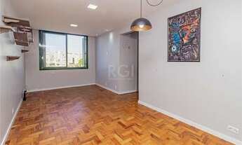 Imagem 1: Um belo apartamento localizado no bairro São João, ao lado do Bourbon Shopping Assis Brasi