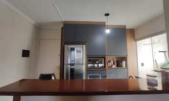 Imagem: Apartamento para aluguel tem 65 metros quadrados