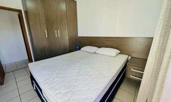 Imagem 7: Apartamento na melhor localização da Ponta Verde com dois quartos com todos os móveis!