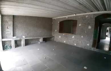 Imagem 3: Casa com 3 dormitórios em São Vicente - Cidade Náutica