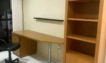 Imagem 6: Via Park Flat Service