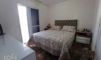 Imagem 3: Apartamento à venda em Tatuapé com 173 m², 3 quartos, 3 suítes, 2 vagas