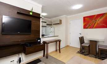 Imagem 2: Apartamento amplo 2 quartos 1 vaga ao lado da Granja Viana