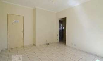 Imagem 2: Apartamento para Aluguel - Bosque, 1 Quarto, 54 m2