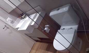 Imagem 2: APARTAMENTO VENDA Vila Olimpia, 93m²