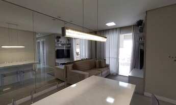 Imagem 5: Apartamento para venda tem 71 metros quadrados com 3 quartos em Belenzinho - São Paulo - S