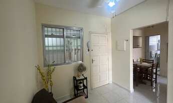 Imagem 2: Apartamento em Praia Grande na Guilhermina, sendo 2 dormitórios