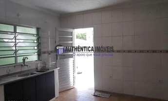 Imagem: CASA para LOCAÇÃO - NOVO OSASCO - OSASCO