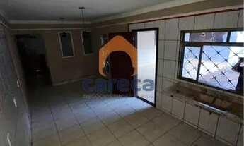 Imagem 7: Casa para Venda em São José do Rio Preto, Estância Santa Clara (Zona Rural), 3 dormitórios