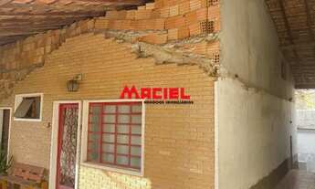 Imagem 6: Casa Padrão em São José dos Campos