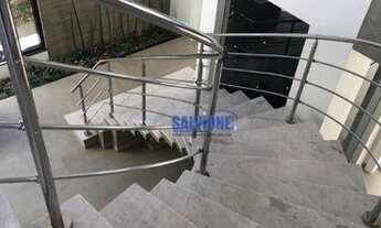 Imagem 4: ****SOBRADO QUINTA DO GOLF VISTA PARA O CAMPO DE GOLF ****